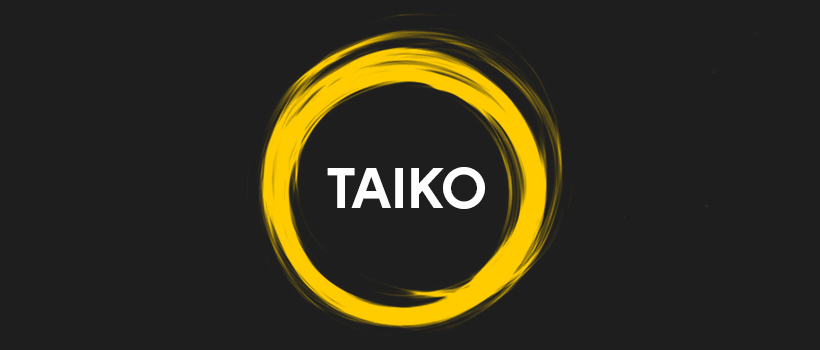 Introducing Taiko | Gauge Blog